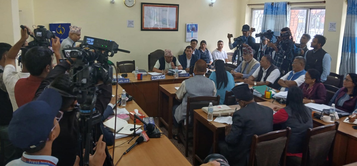 तस्बिर: मनोज सत्याल/सेतोपाटी।