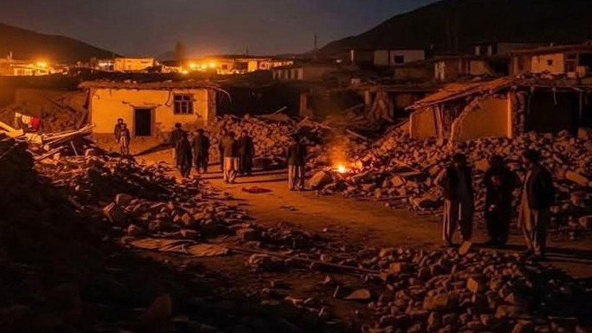 तस्बिरः मनसुर अहमद कुरैसीको एक्सबाट।