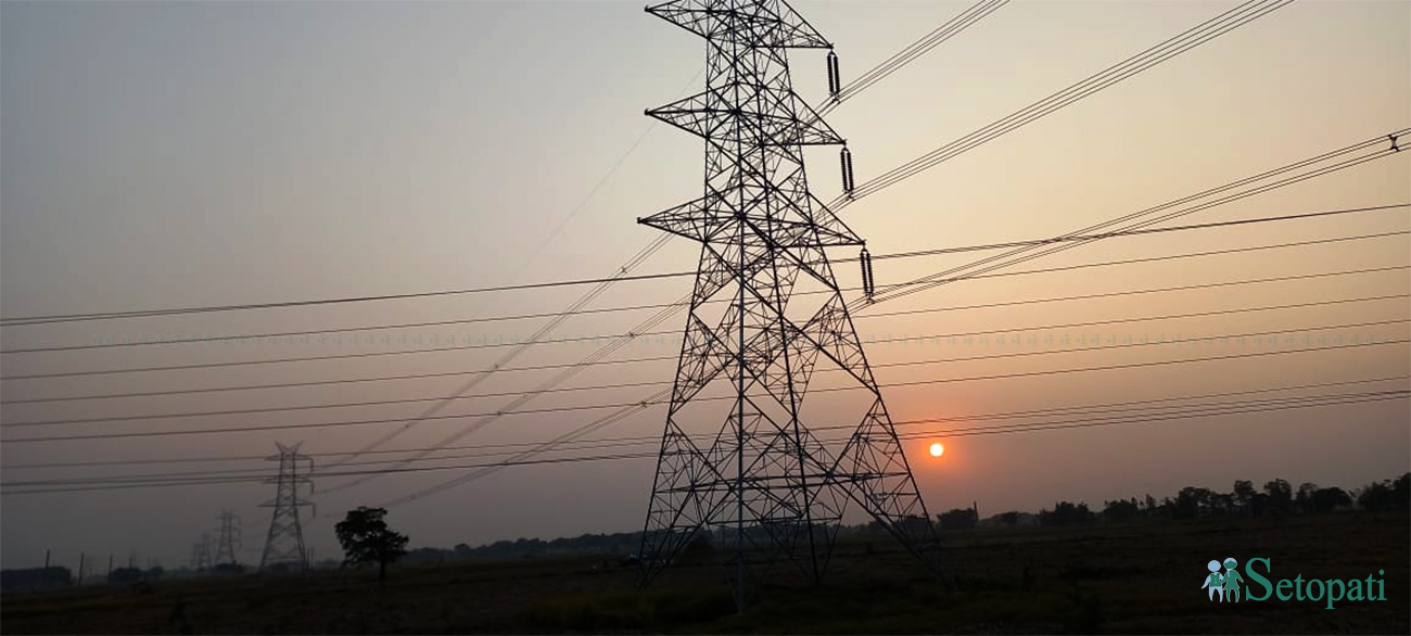 करेन्ट लागेर ८ जना घाइते