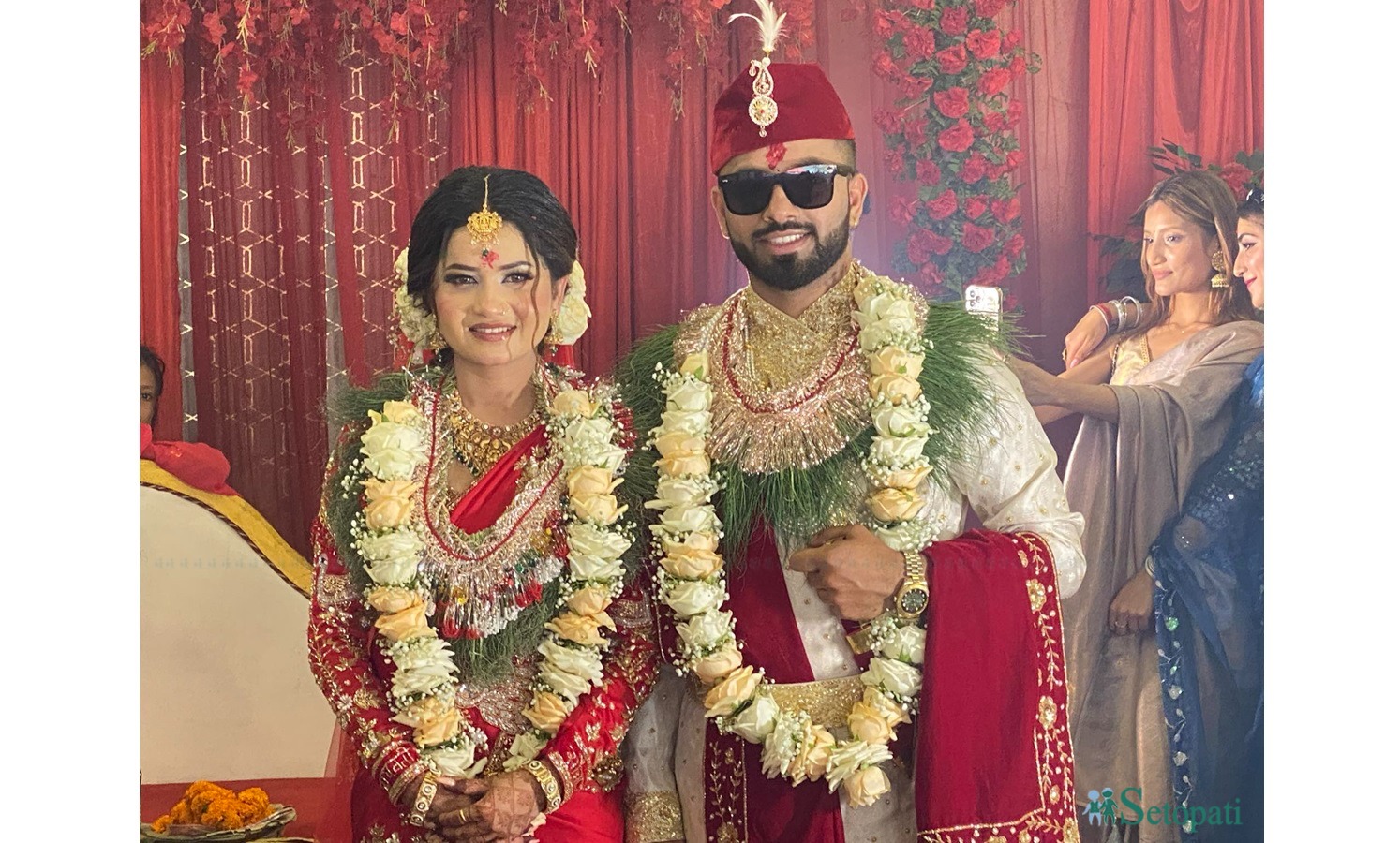 तस्बिर: गोपीकृष्ण चापागाईँ