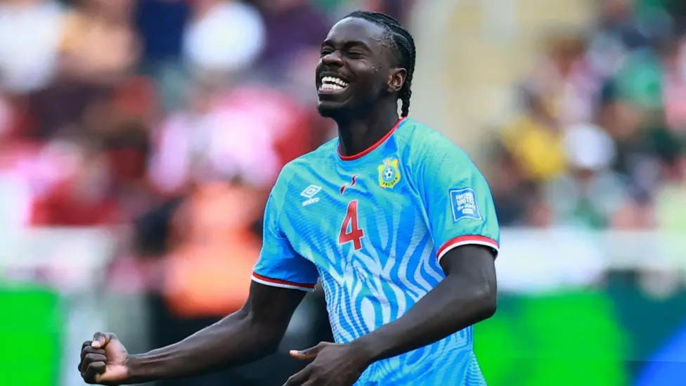 ५२ वर्षपछि कंगो विश्वकपमा छनोट : जमैकामाथि ऐतिहासिक जित