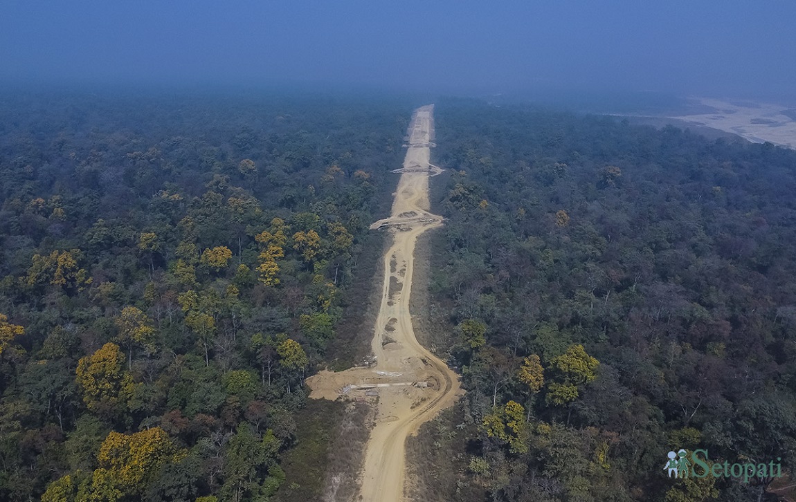 आजका तस्बिर: फागुन ६