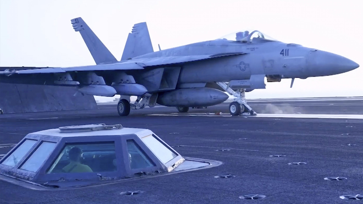 यमनमा अमेरिकी हमला: मृत्यु हुनेको संख्या ३१ पुग्यो