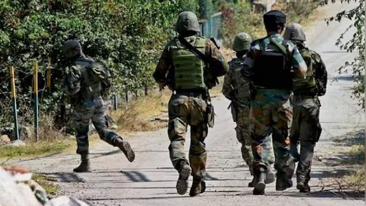 भारतमा सुरक्षाकर्मीसँगको मुठभेडमा मारिए माओवादीका सर्वोच्च नेता