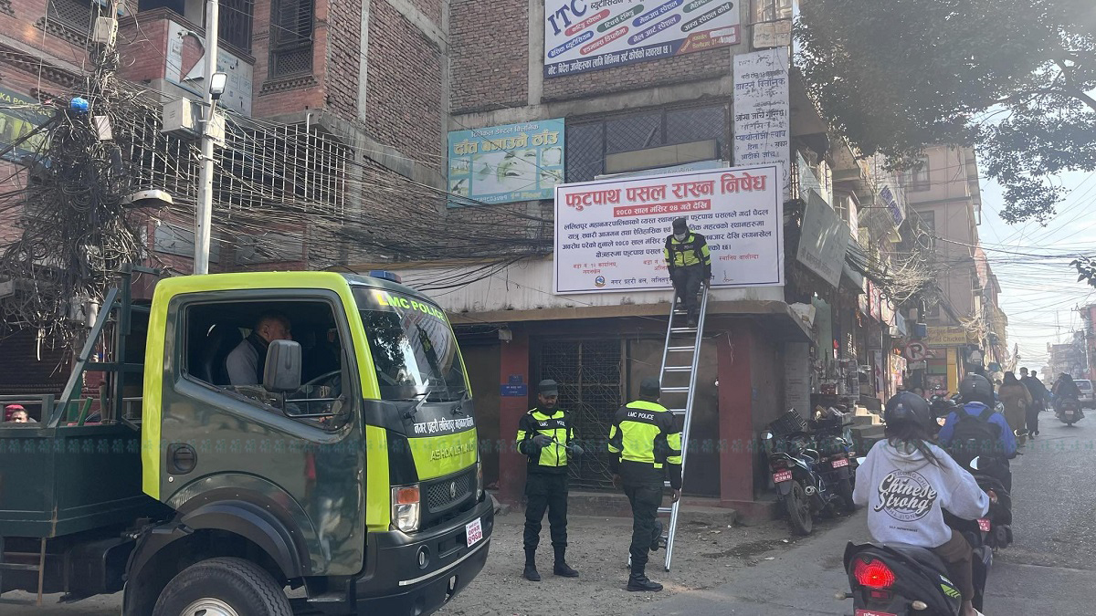 तस्बिरः निशा भण्डारी/ सेतोपाटी