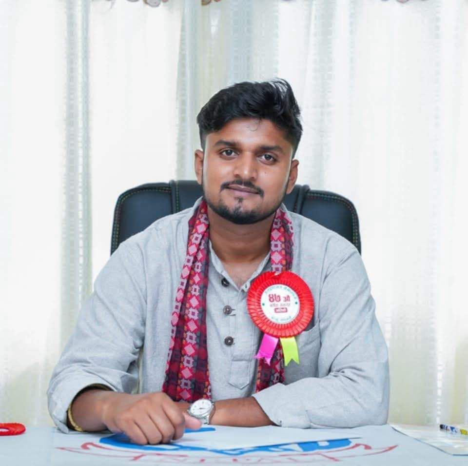 जनप्रशासन क्याम्पसको स्ववियु चुनावमा अखिल क्रान्तिकारी–नेविसंघको गठबन्धन