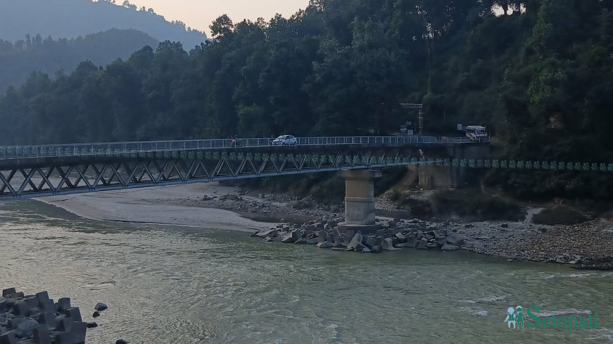 फाइल तस्बिर।