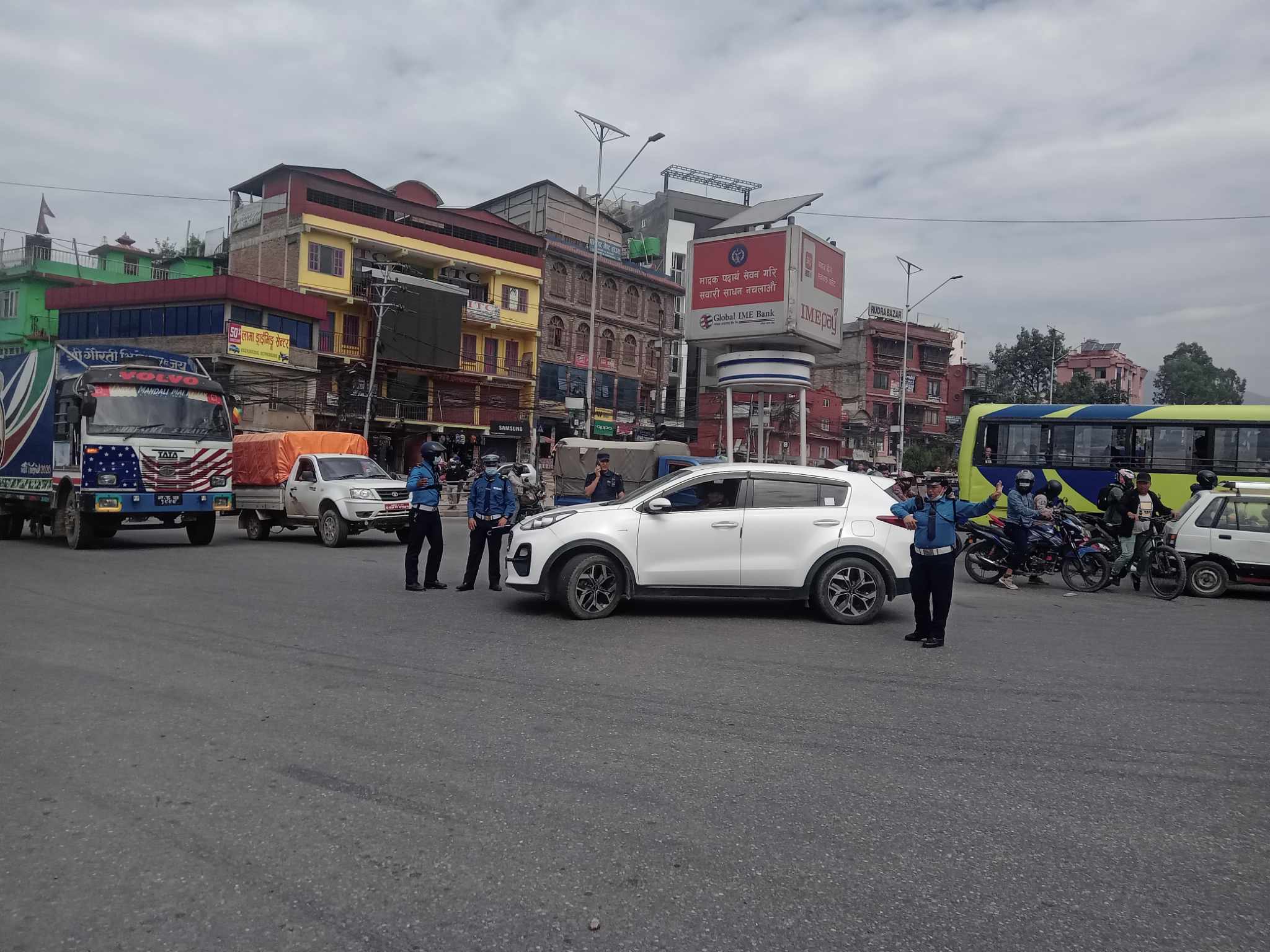 तस्बिर: रोसन दानी