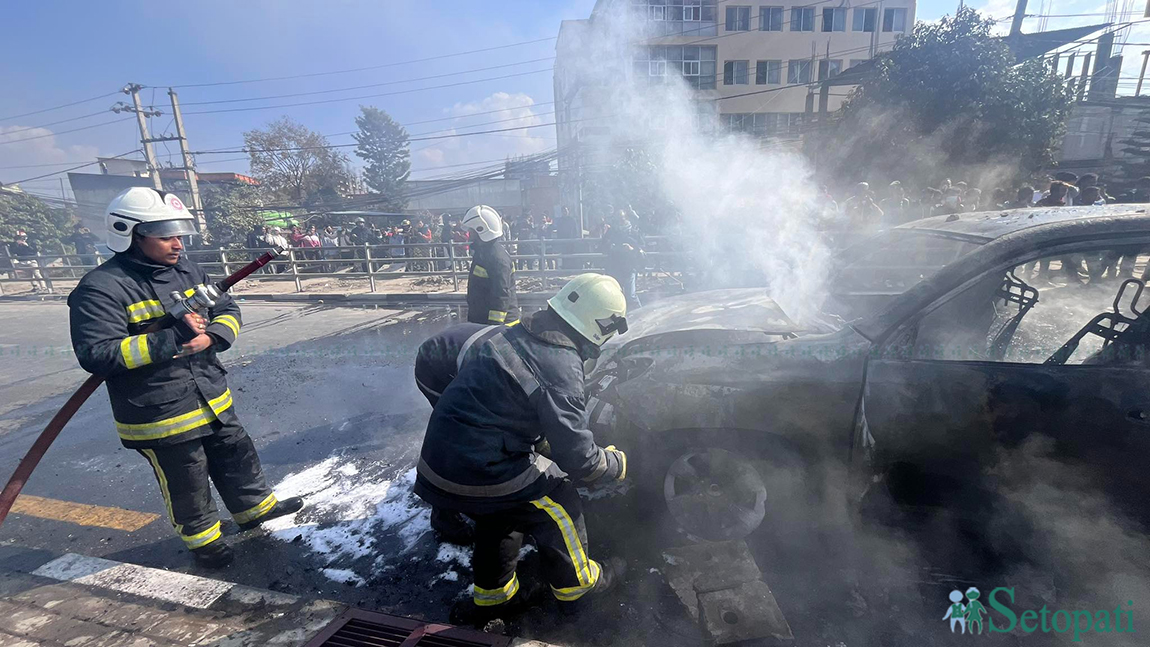 आजका तस्बिर- पुस १३