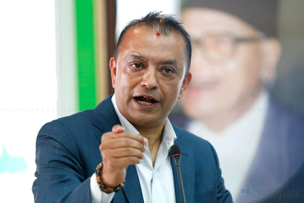 तस्बिर: नवीनबाबु गुरूङ/सेतोपाटी