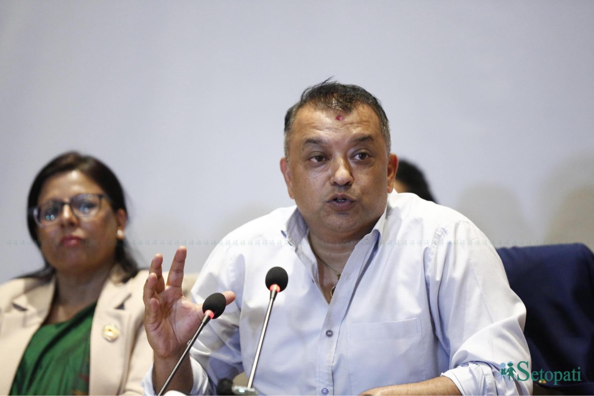 तस्बिर: नवीनबाबु गुरूङ/सेतोपाटी।