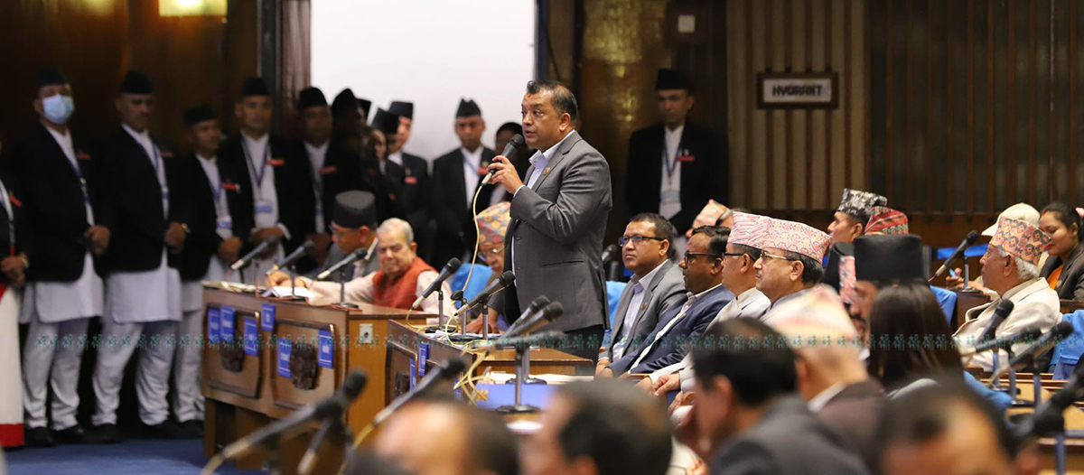तस्बिर: निशा भण्डारी/सेतोपाटी।