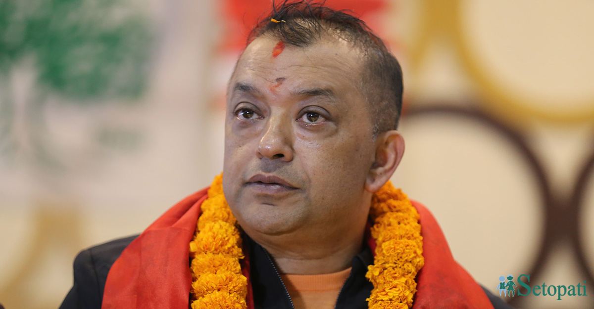 तस्बिर: नवीनबाबु गुरूङ/सेतोपाटी