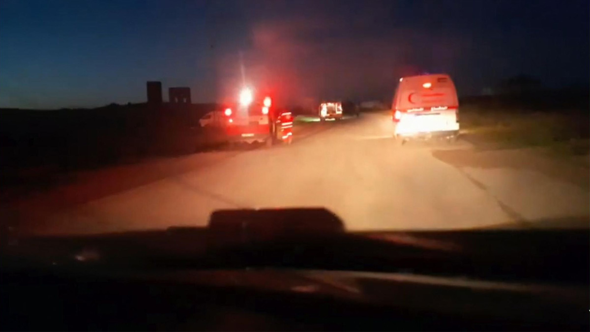 गजामा १५ स्वास्थ्यकर्मीको हत्या, चिहानबाट बरामद मोबाइलमा भेटियो भिडिओ