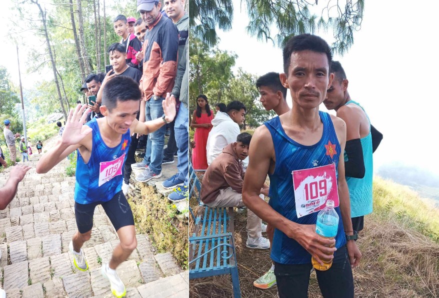 तस्बिर: सुवास घिमिरेको फेसबुकबाट।