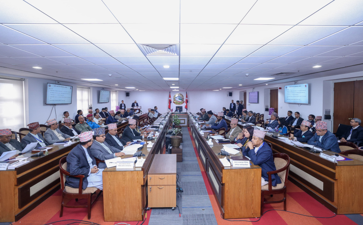 गणतन्त्र दिवस तीन दिन मनाइने, प्रधानमन्त्रीको अध्यक्षतामा मूल समारोह समिति गठन