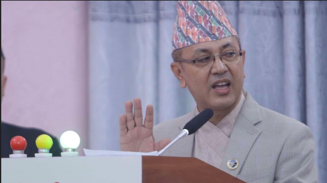 चौतारी र पोखरी सार्वजनिक सम्पदामा सूचीकृत गर्दै गण्डकी सरकार