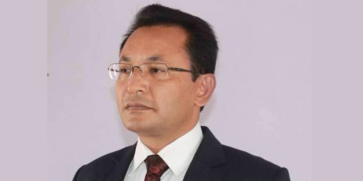 नेसपा संयोजकमा गंगा श्रेष्ठ, सोमबार माओवादी केन्द्रसँग एकता हुँदै