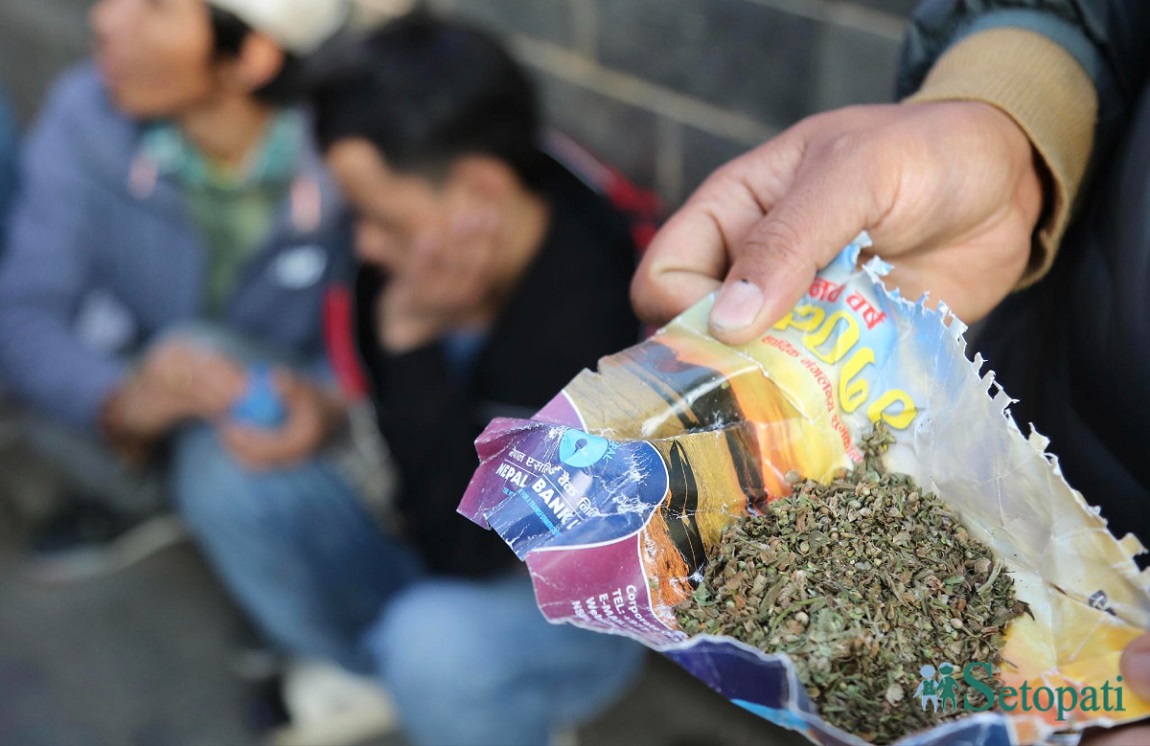 आजका तस्बिर- पुस  २६