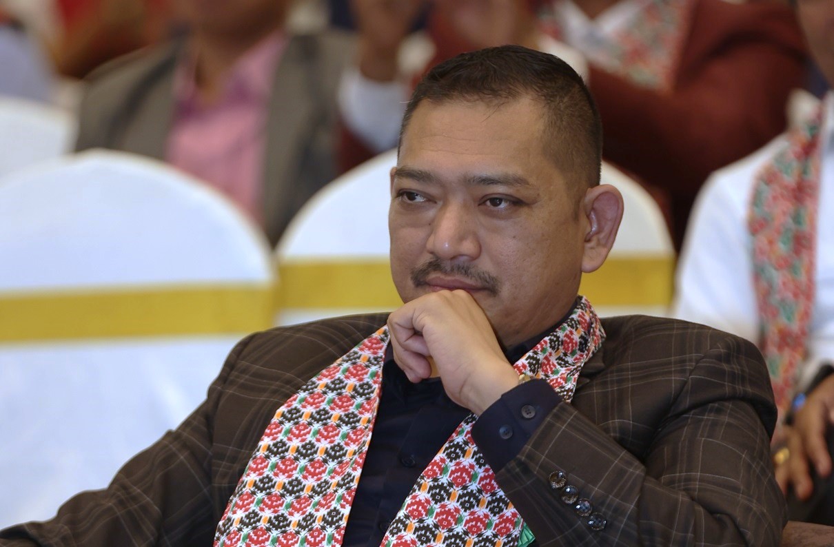 जिबी राई