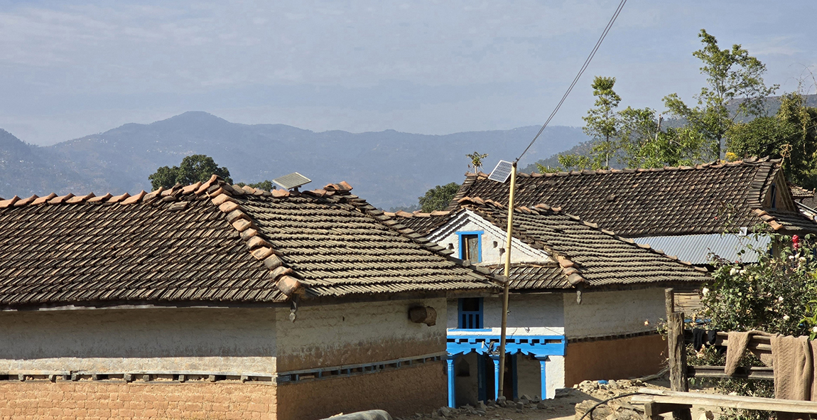 आजका तस्बिर- फागुन २