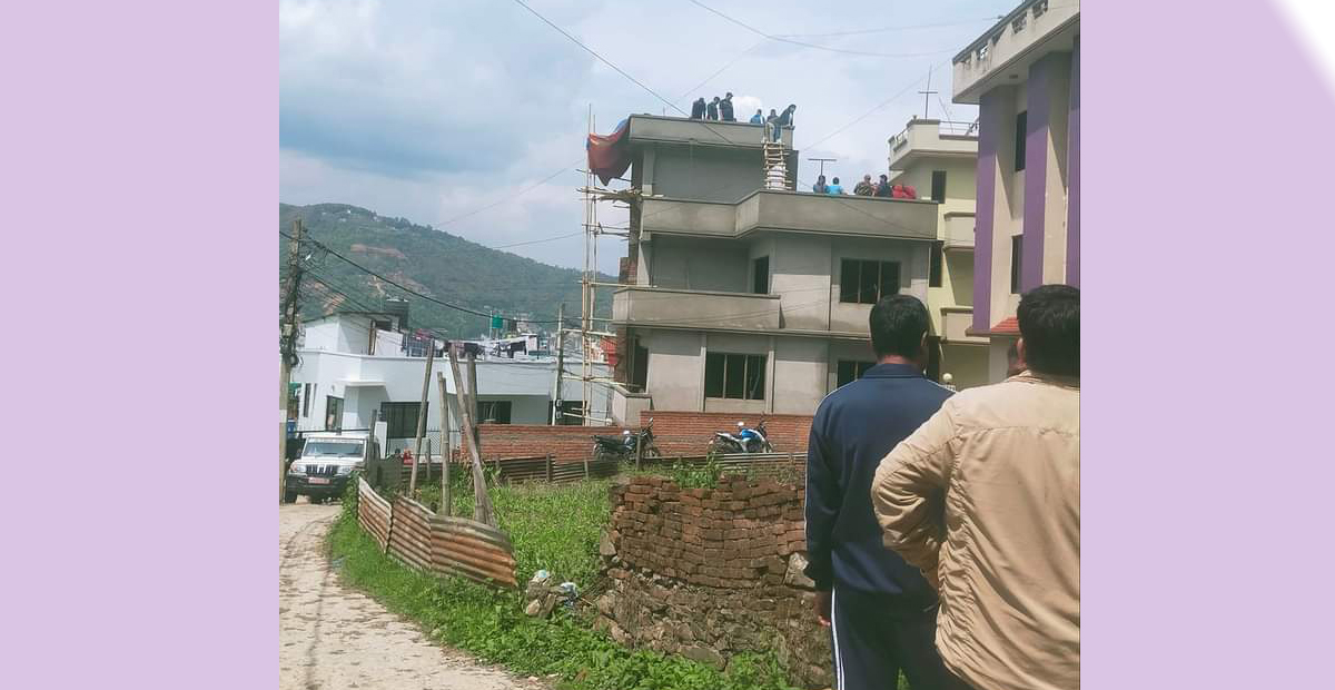 तस्बिर: सामाजिक सञ्जाल।