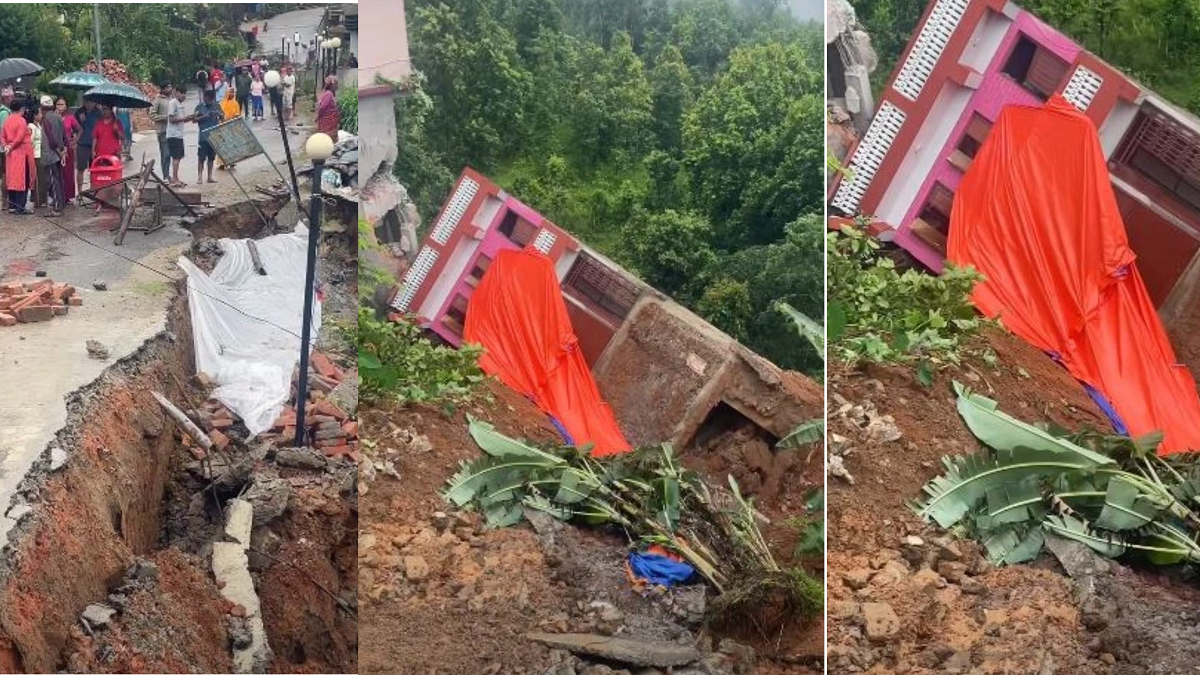 तस्बिर स्रोत- किशोरजंग थापा