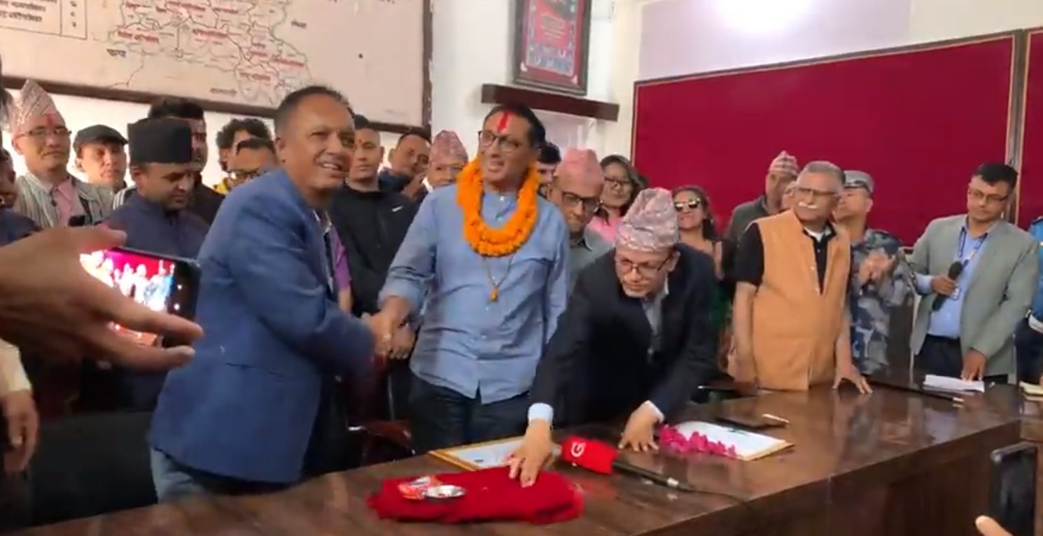 तस्बिर स्रोत: खबरपुञ्ज।