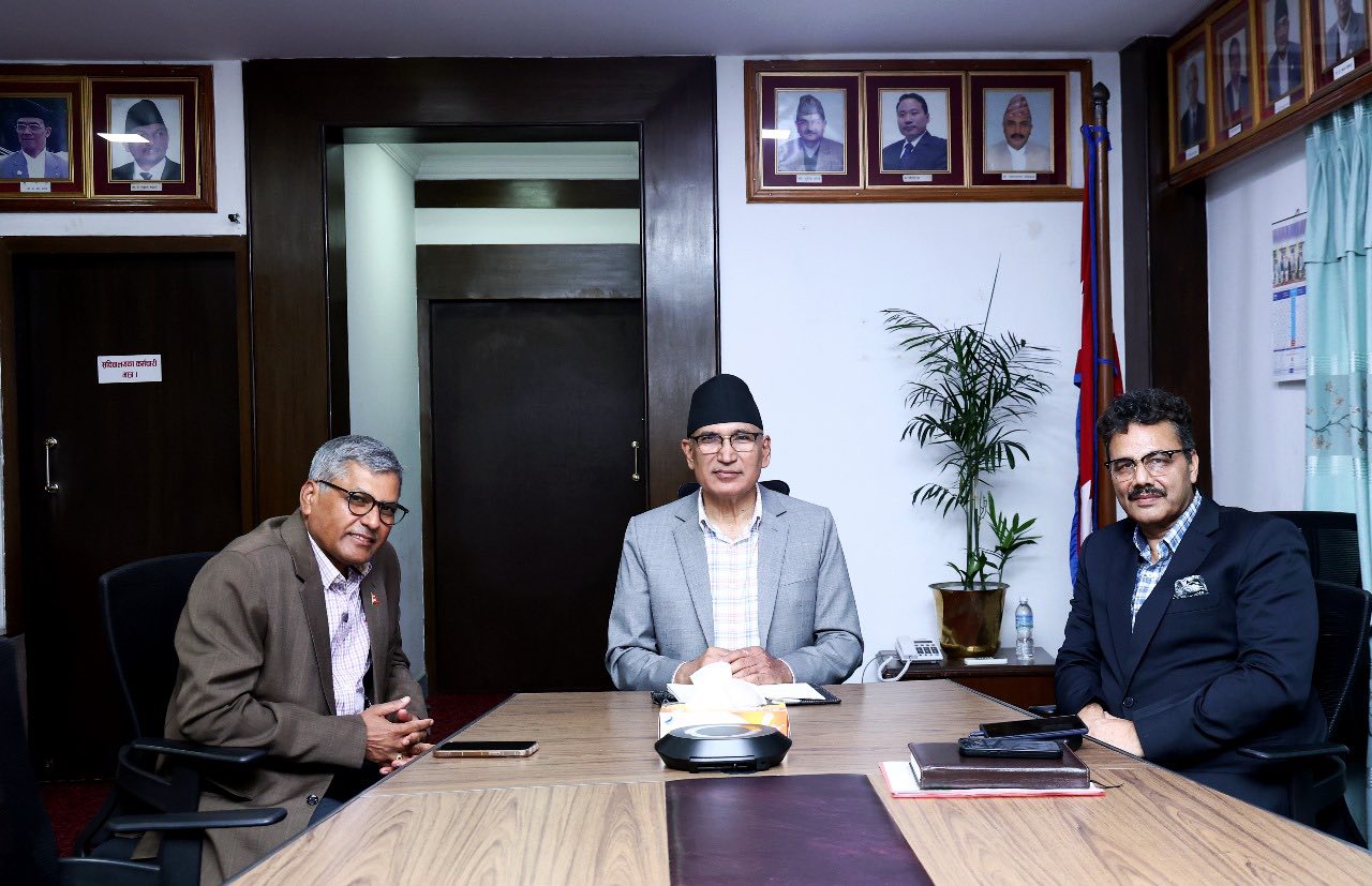 गभर्नरमा ३ जना सिफारिस, को-को परे?