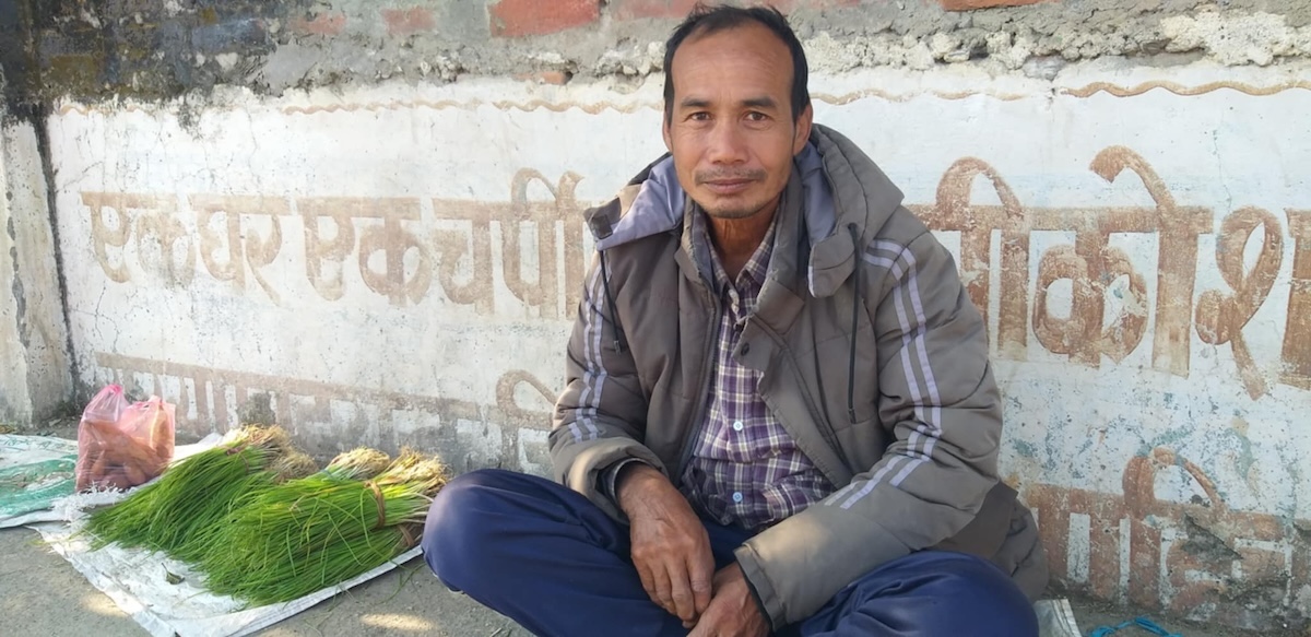 त्यस दिन त अर्कै संसारमा पुगेजस्तो लागेको थियो