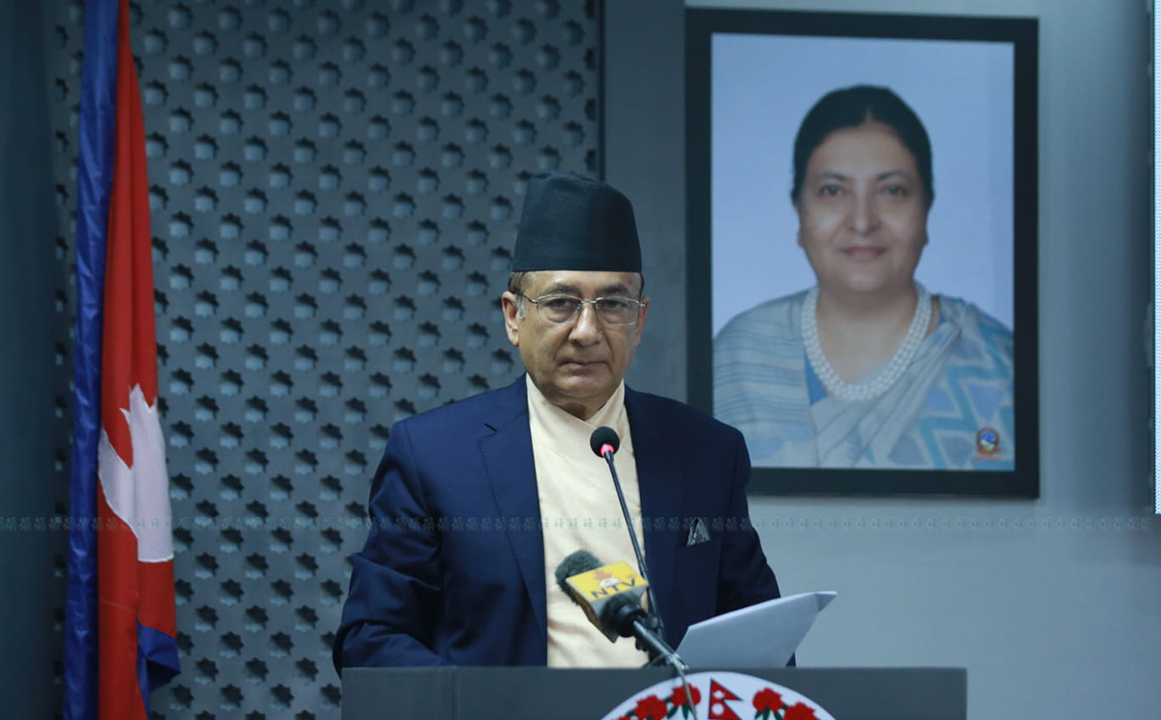 तस्बिर: नवीनबाबु गुरूङ।