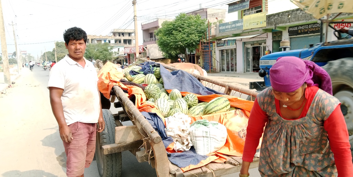 'मेरो चित्त त पैसा नपाएपछि दुख्छ'