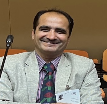 हरिहर पौडेल