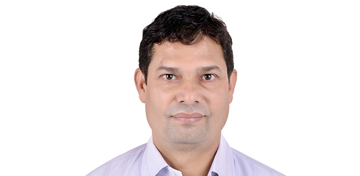 हरिकृष्ण आचार्य