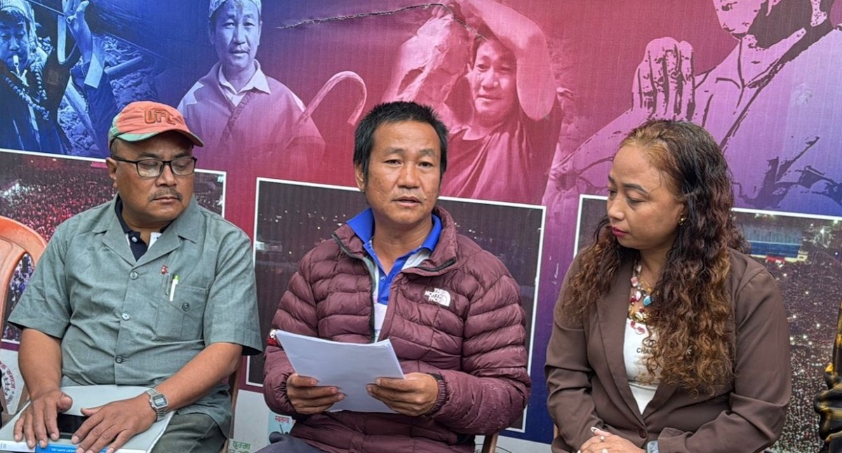 तस्बिर: रासस