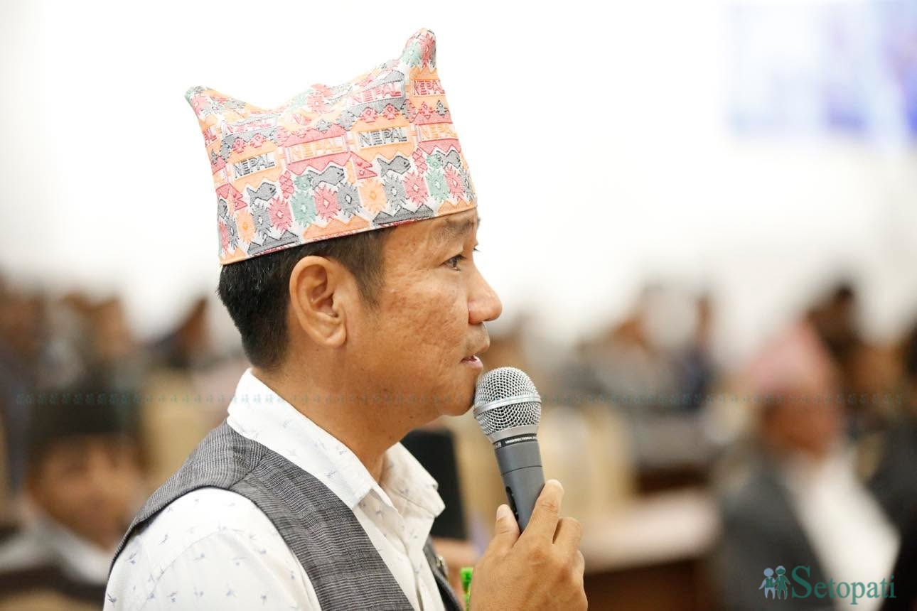 तस्बिर: नवीनबाबु गुरूङ/सेतोपाटी
