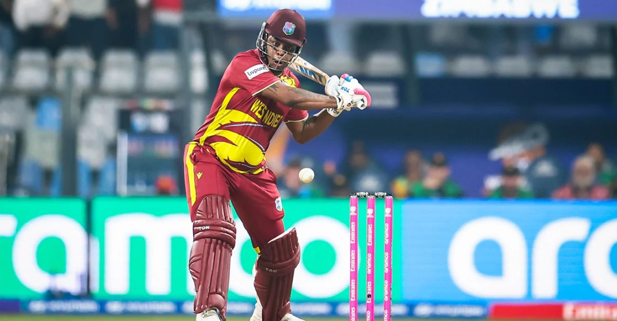 हेटमायर। तस्बिरः एपी।