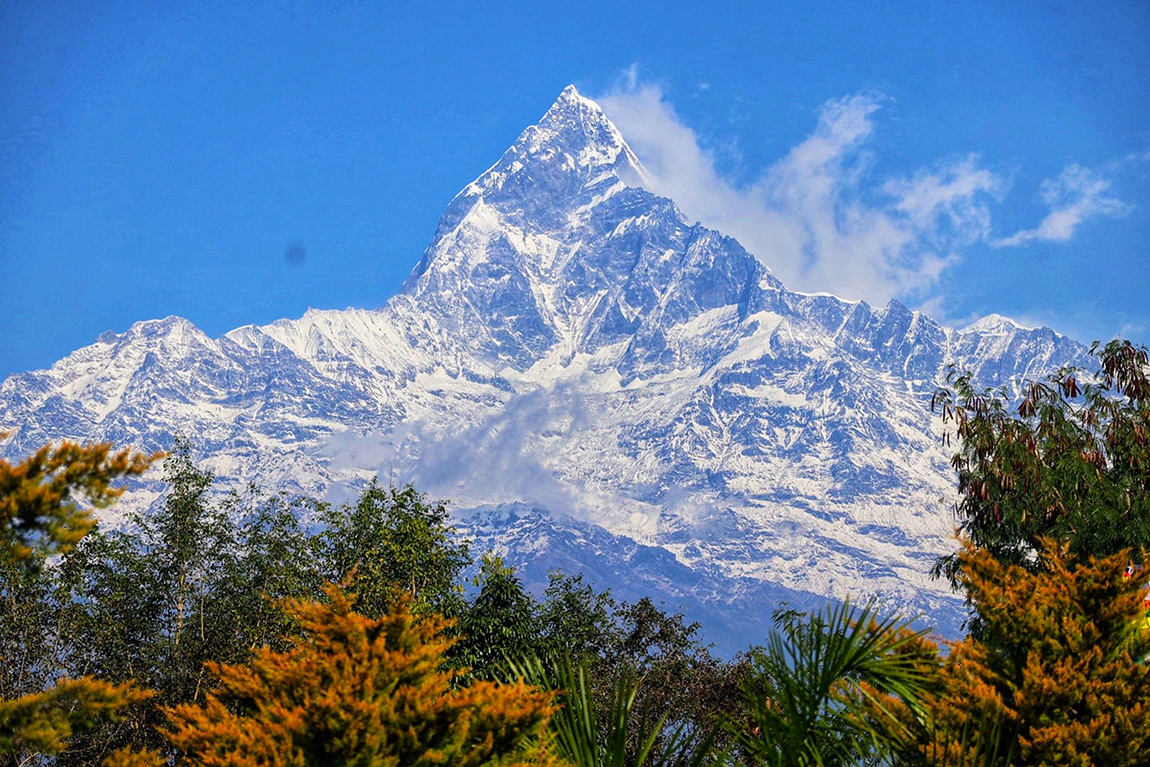 आजका तस्बिर- मंसिर १९