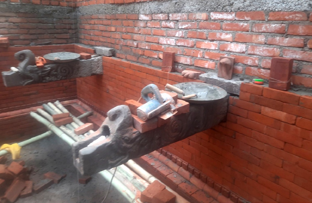 ताम्सिपाखा हिति। तस्बिर स्रोत: राजेन्द्र रजक