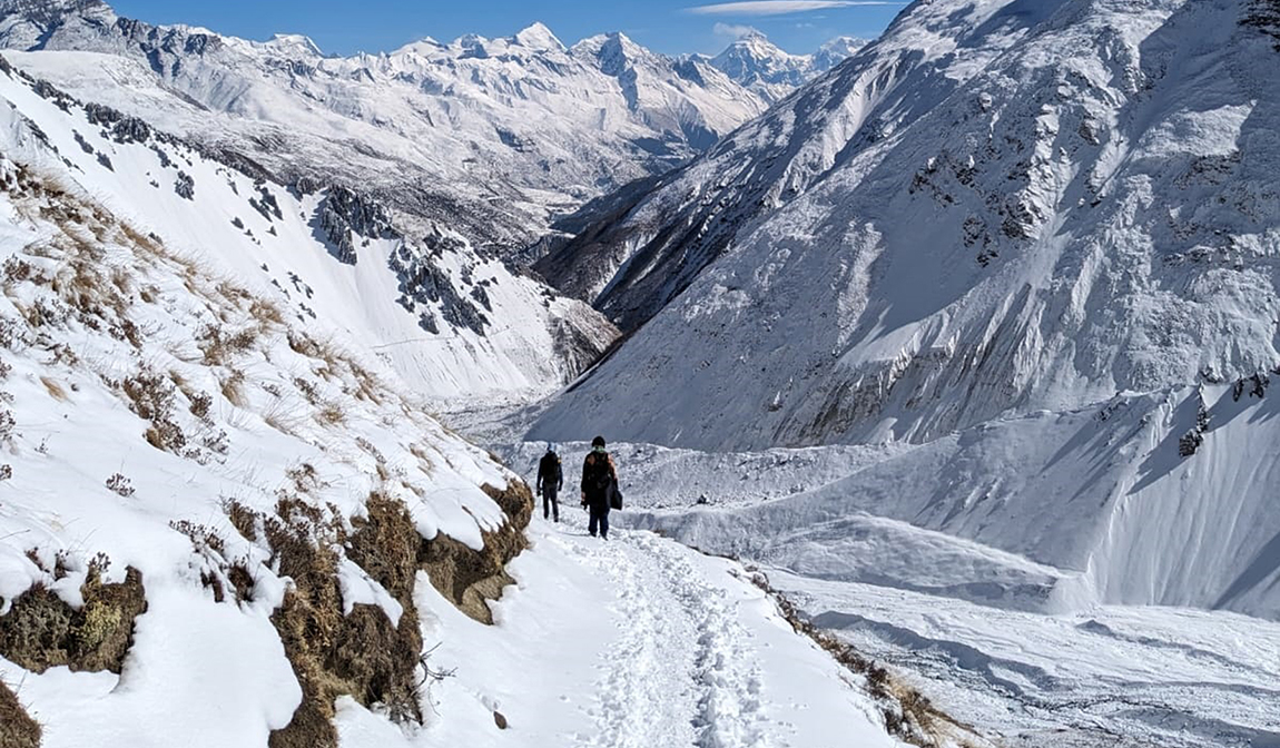 आजका तस्बिर- मंसिर २५