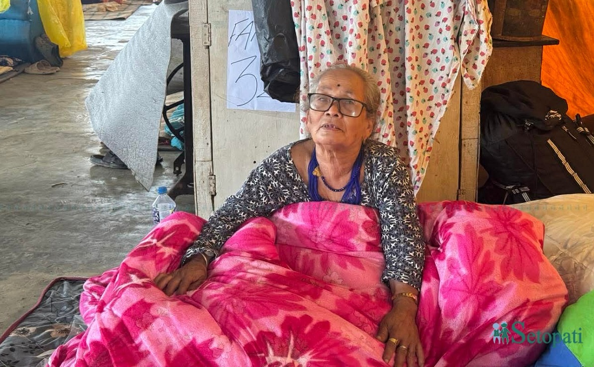 सबै तस्बिर: नवीनबाबु गुरूङ/सेतोपाटी