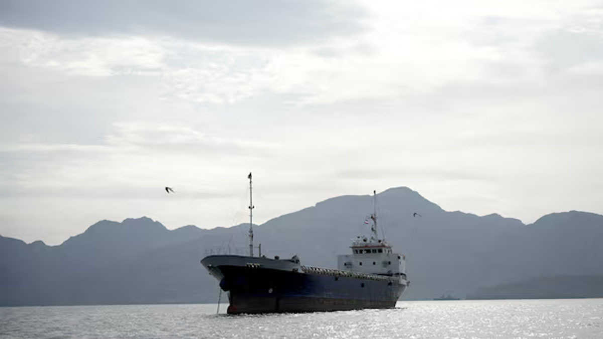 तस्बिरः रोयटर्स।