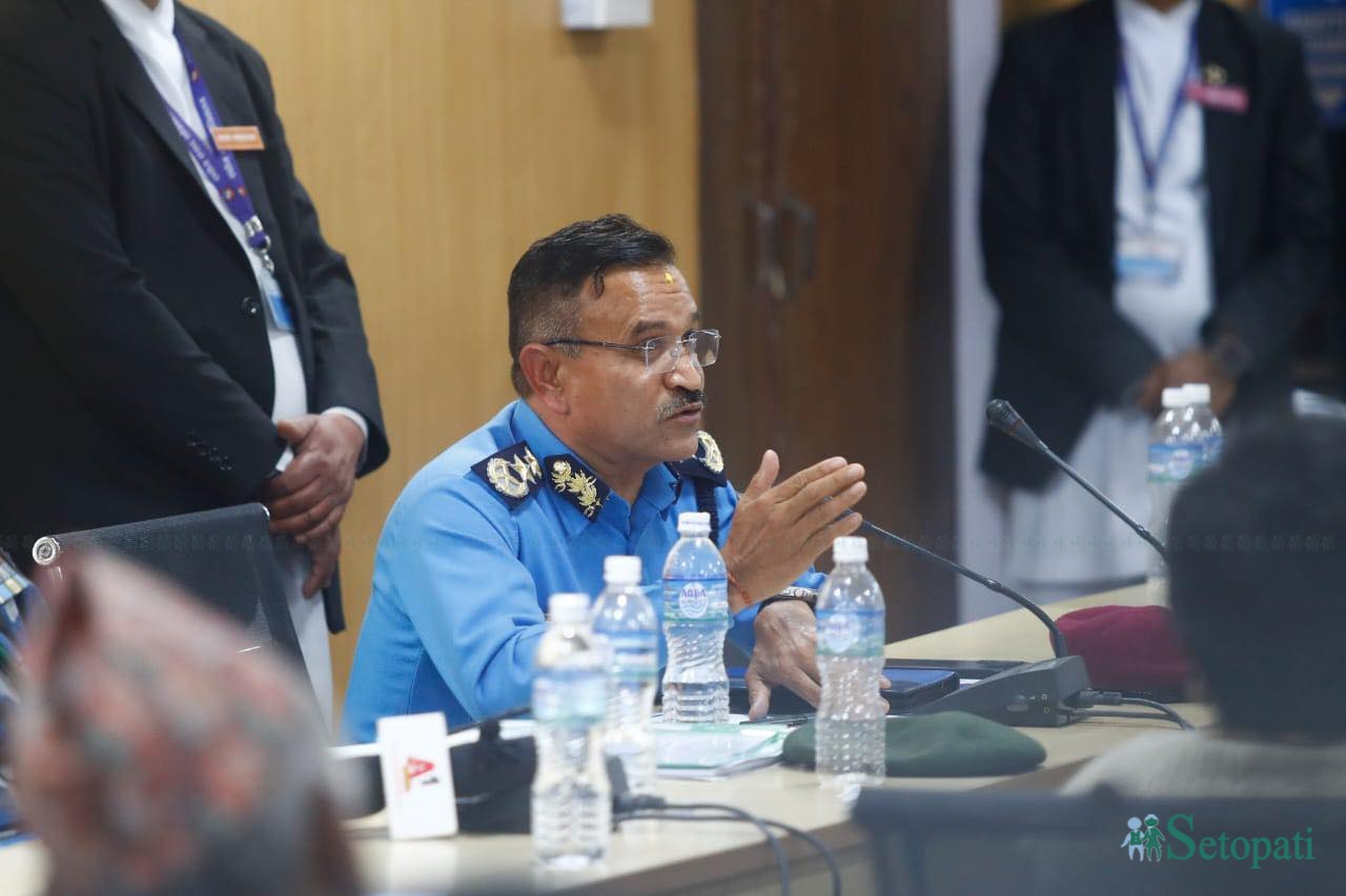 तस्‍बिर: निशा भण्डारी/सेतोपाटी