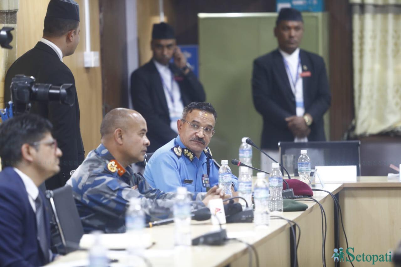 तस्बिर: निशा भण्डारी/सेतोपाटी