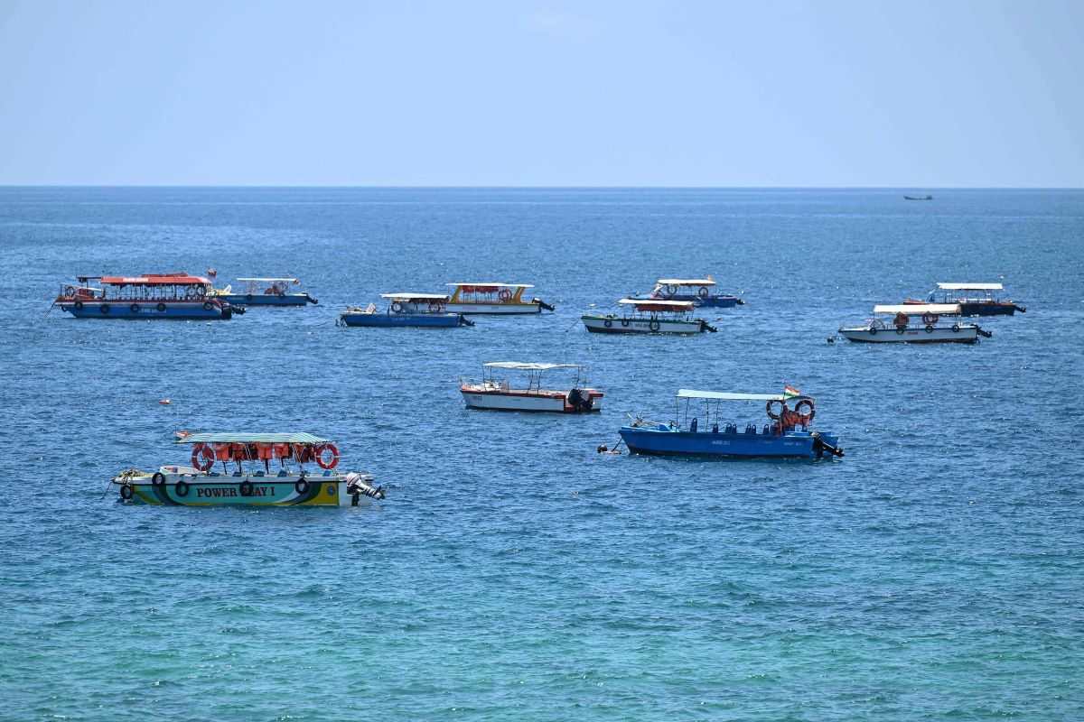 तस्बिरः रासस/एएफपी।