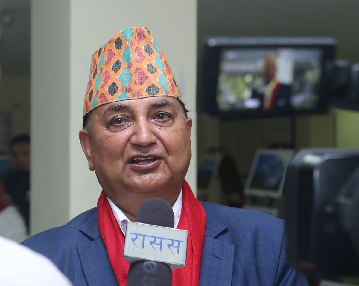 तस्बिर: रासस