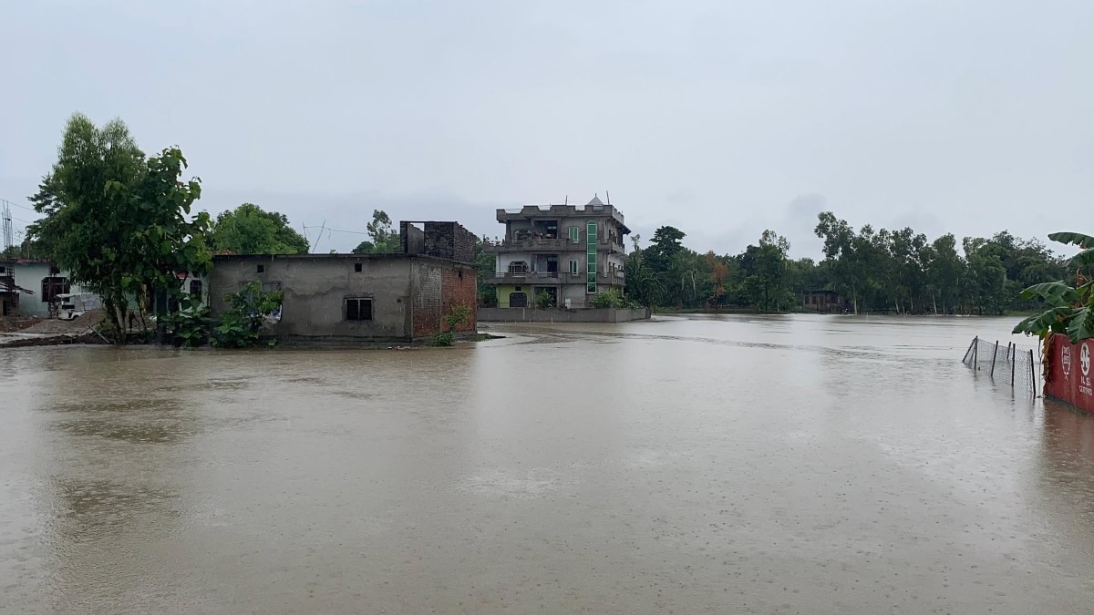 तस्बिर: उदय घोडासैनी