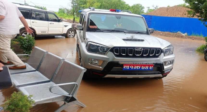 तस्वीर सौजन्य: रिया क्षेत्री
