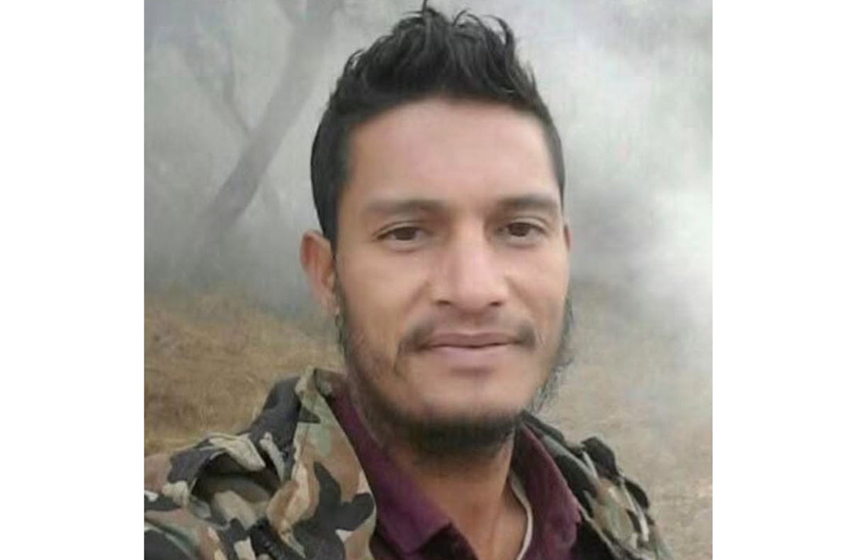 जनक शाह।