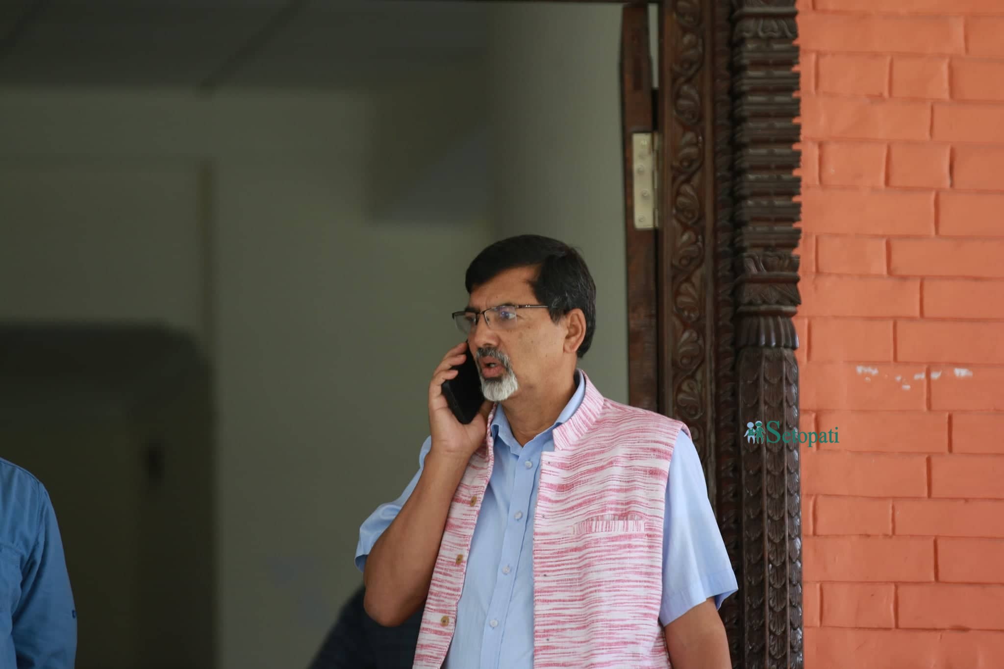फाइल तस्बिर।